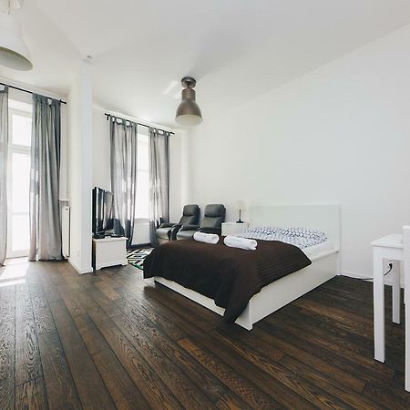 Shortstaypoland Noakowskiego Warsawa Bagian luar foto