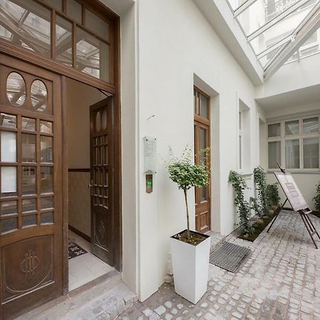 Shortstaypoland Noakowskiego Warsawa Bagian luar foto