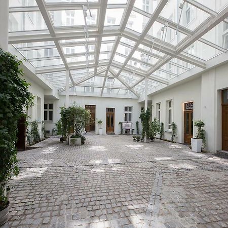 Shortstaypoland Noakowskiego Warsawa Bagian luar foto